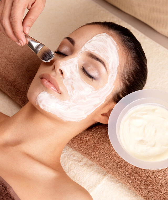 Soins du visage