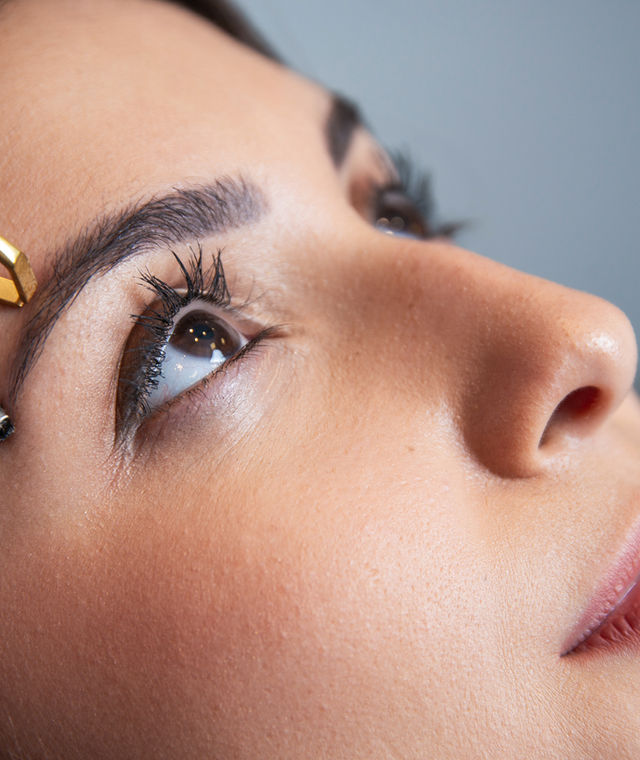 Bar à Sourcils